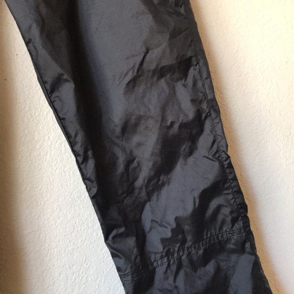 Mossimo Y2K nylon ripstop pant size small - Picture 4 of 10